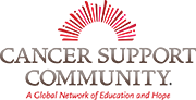 Sponsor_CancerSupportCommunity