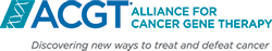 Alliance for Cancer Gene Therapy (ACGT)