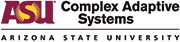 Arizona State University (ASU) Complex Adaptive Systems